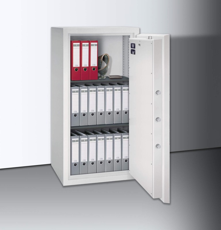 Wertschutzschrank LG S-I 4