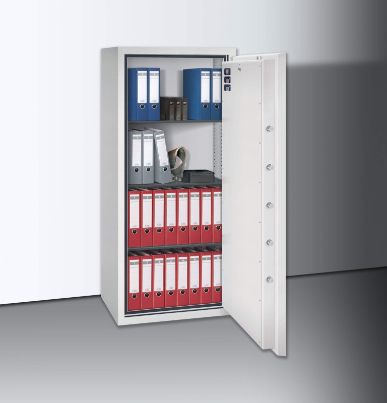 Wertschutzschrank LG S-II FS 6
