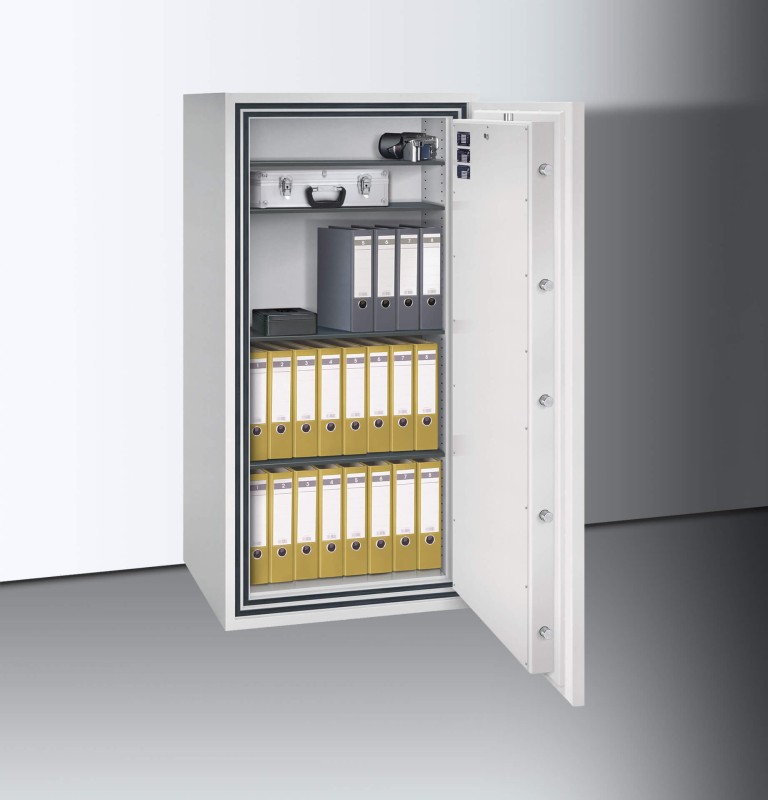 Wertschutzschrank LG S-III FS 6