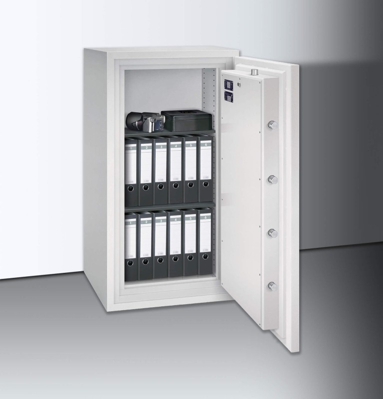 Wertschutzschrank LG S-III 4
