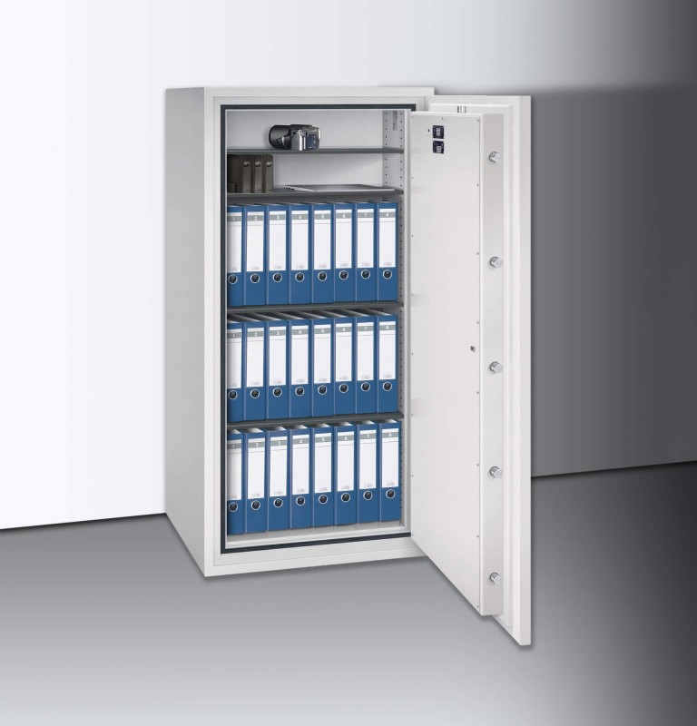 Wertschutzschrank LG S-IV KB 5