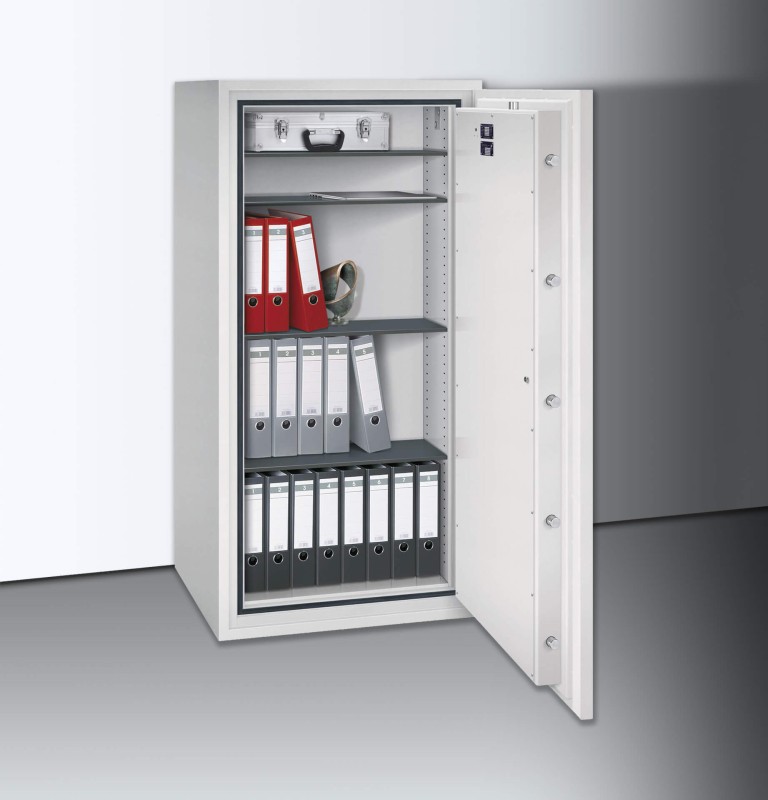 Wertschutzschrank LG S-V KB 4