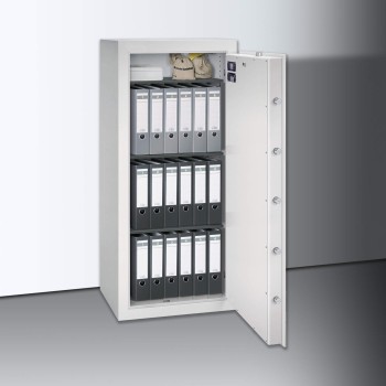 Wertschutzschrank LG S-0 4