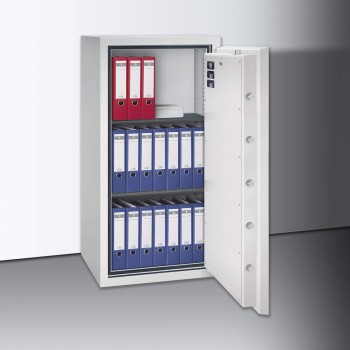 Wertschutzschrank LG S-II FS 4
