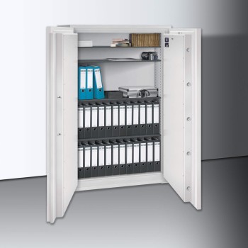 Wertschutzschrank LG S-III 8