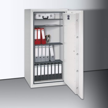Wertschutzschrank LG S-V KB 4