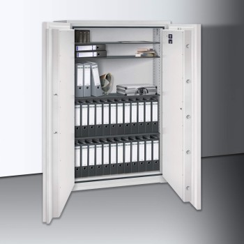 Wertschutzschrank LG S-V KB 7